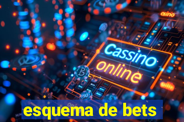 esquema de bets